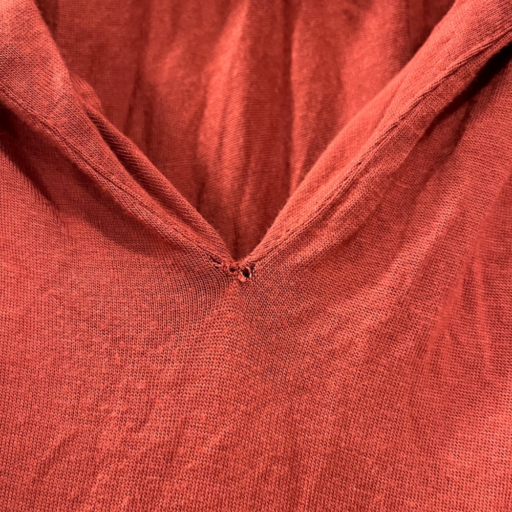 Fat face maxi dress - Picture 2 of 4